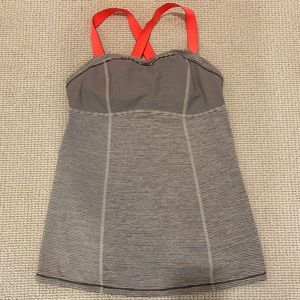 Lululemon Yoga Top